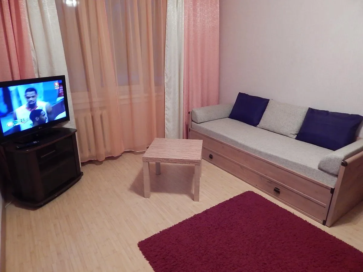Logoyskiy Trakt 30 Apartment Minsk 0*,  Belarus